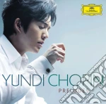 Fryderyk Chopin - Preludes cd