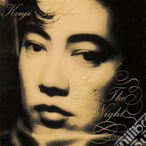 Kenji Sawada - Saint In The Night cd musicale di Sawada, Kenji