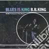 B.B. King - Blues Is King cd