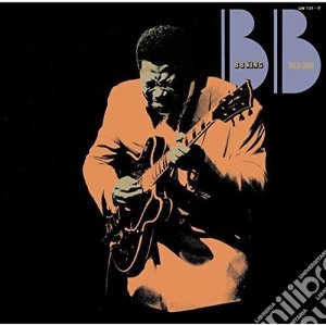 B.B. King - Live In Japan cd musicale di B.B. King