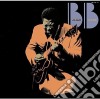 B.B. King - Live In Japan cd