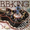 B.B. King - Blues N Jazz cd