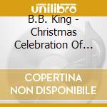 B.B. King - Christmas Celebration Of Hope cd