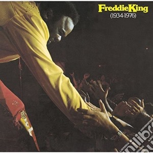 Freddie King - Freddie King 1934-1976 cd musicale di Freddie King