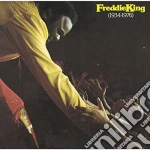 Freddie King - Freddie King 1934-1976 cd
