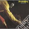 Freddie King - Freddie King 1934-1976 cd
