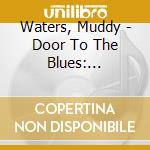 Waters, Muddy - Door To The Blues: Carnegie Hall Live & More cd