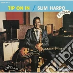 Slim Harpo - Tip On In cd