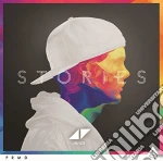 Avicii - Stories cd