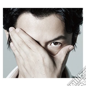 Masaharu Fukuyama - I Am A Hero cd musicale di Fukuyama, Masaharu