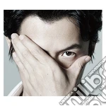 Masaharu Fukuyama - I Am A Hero cd