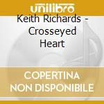 Keith Richards - Crosseyed Heart