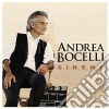 Andrea Bocelli - Cinema: Limited (Japan) (2 Cd) cd