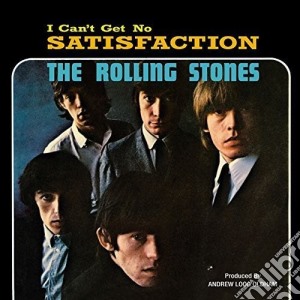 Rolling Stones (The) - (I Can'T Get No) Satisfaction cd musicale di Rolling Stones