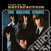 Rolling Stones (The) - (I Can'T Get No) Satisfaction cd