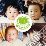 Greeeen - Yume cd