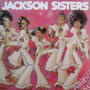 (LP Vinile) Jackson Sisters - Jackson Sisters lp vinile di Jackson Sisters
