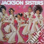 (LP Vinile) Jackson Sisters - Jackson Sisters vinile