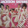 (LP Vinile) Jackson Sisters - Jackson Sisters cd