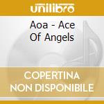 Aoa - Ace Of Angels cd