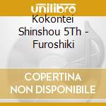 Kokontei Shinshou 5Th - Furoshiki cd