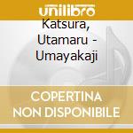 Katsura, Utamaru - Umayakaji cd