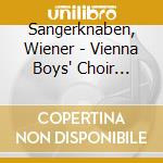 Sangerknaben, Wiener - Vienna Boys' Choir Sings Christmas cd