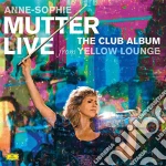 Anne-sophie Mutter - Club Album Live From Yellow Loge cd