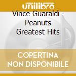 Vince Guaraldi - Peanuts Greatest Hits cd