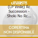 (LP Vinile) Rc Succession - Shoki No Rc Succession vinile