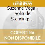Suzanne Vega - Solitude Standing: Limited cd musicale di Suzanne Vega