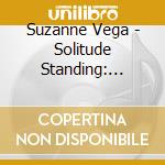Suzanne Vega - Solitude Standing: Limited cd