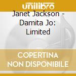 Janet Jackson - Damita Jo: Limited