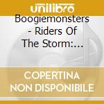 Boogiemonsters - Riders Of The Storm: Underwater