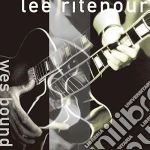 Lee Ritenour - Wes Bound cd