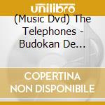 (Music Dvd) The Telephones - Budokan De Disco!!! Super Disco Hits 10!!!The Telephones 10Th Anniversar (2 Dvd) cd
