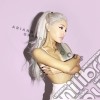 Ariana Grande - Untitled cd