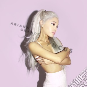 Ariana Grande - Focus cd musicale di Grande Ariana