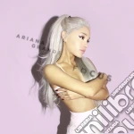 Ariana Grande - Focus cd