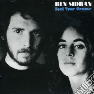 (LP Vinile) Ben Sidran - Feel Your Groove: Limited lp vinile di Ben Sidran