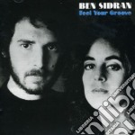 (LP Vinile) Ben Sidran - Feel Your Groove: Limited