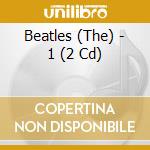 Beatles (The) - 1 (2 Cd) cd