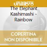The Elephant Kashimashi - Rainbow cd
