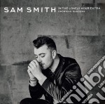 Sam Smith - In The Lonely Hour Extra - Drowning Shadows