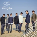 Infinite - For You cd
