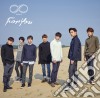 Infinite - For You cd