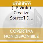 (LP Vinile) Creative Source'I'D Find You Anywhere'/Lou Donaldson 'You'Re Welcome, St / Various vinile