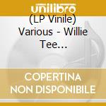 (LP Vinile) Various - Willie Tee 'Anticipation'/Mary Jane Girls 'All Night Long' vinile