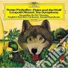 Sergei Prokofiev / Leopold Mozart - Peter & The Wolf / Toy Symphony cd