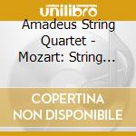 Amadeus String Quartet - Mozart: String Quartets Vol.1 cd